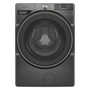 Whirlpool® 5.2 cu. ft. Smart Front Load ENERGY STAR® Certified Washer with FreshFlow™ Vent System WFW5720RU