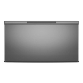 Whirlpool® 15.5" Pedestal for Front Load Washer and Dryer with Storage WFP2715RR