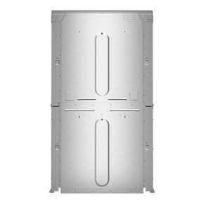 Kitchenaid® 30-inch Smart Electric Double Wall Oven with Assisted Cooking Modes - Juniper KOED730SJP