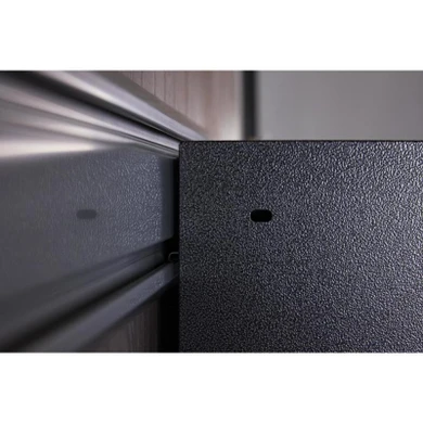 Gladiator® Flex Tall Cabinet Storage Basket GANA12SBMB
