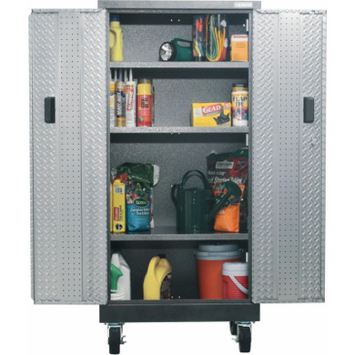 Gladiator® Premier Pre-Assembled Tall GearBox GATB302DRG