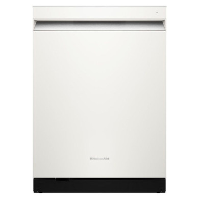 KitchenAid® 360° Max Jets™ Third Rack Dishwasher with Advanced ProDry™ System, 44 dBA KDPS624SPL