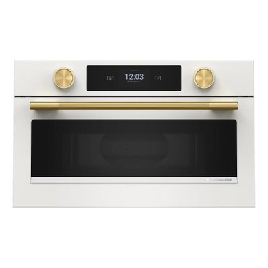 Kitchenaid® 30" Built In Microwave Oven with Air Fry KMBS730SPL
