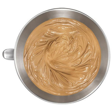 Kitchenaid® 5-Qt. Tilt-Head Polished Stainless Steel Bowl with Comfortable Handle K5THSBP