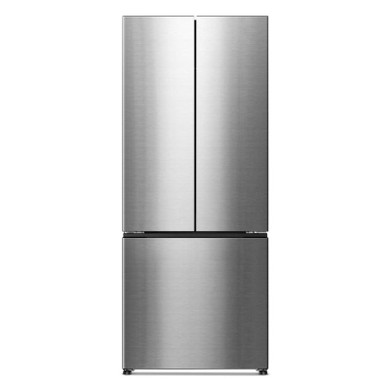 Amana® 29-Inch Wide Counter Depth French Door Refrigerator —16 Cu. Ft. ARFC3129TZ