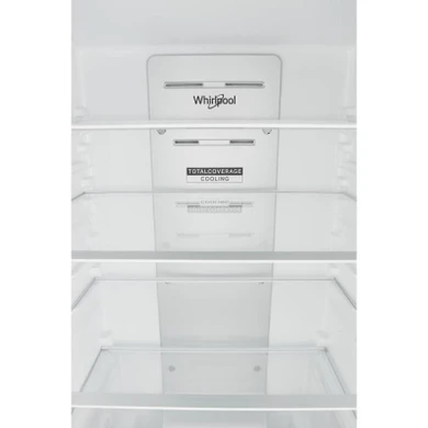 Whirlpool® 24-inch Wide Garage-Ready Bottom-Freezer Refrigerator - 12.9 cu. ft. WRB533CZJW