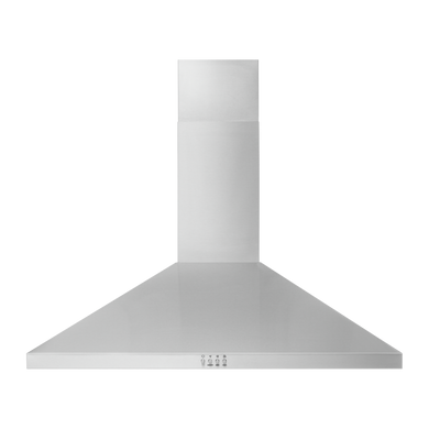 ENERGY STAR® Certified 36" Chimney Wall Mount Range Hood WVW73UC6LS