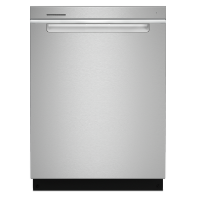 Whirlpool® Pocket Handle Dishwasher with 3rd Rack & Large Capacity WDPA70SAMZ