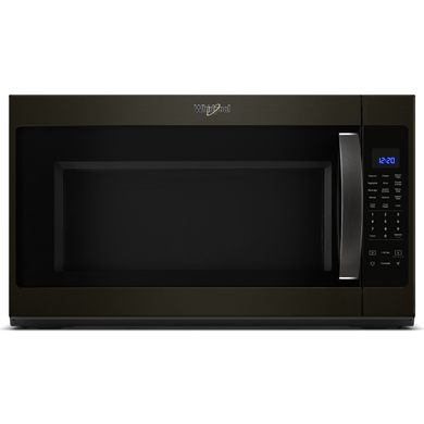 2.1 cu. ft. Over the Range Microwave with Steam cooking YWMH53521HV