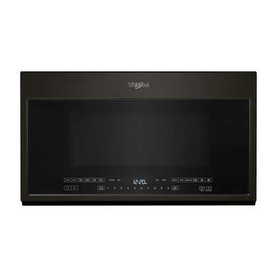 Whirlpool® 2.1 cu. ft. Over-the-Range Microwave with Steam cooking YWMH54521JV