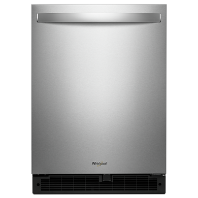 Whirlpool® 24-inch Wide Undercounter Refrigerator - 5.1 cu. ft. WUR50X24HZ