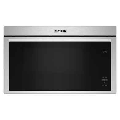 Maytag® Over-the-Range Flush Built-In Microwave YMMMF6030PZ