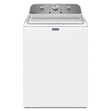 Maytag® Top Load Washer with Deep Fill - 5.2 cu. ft. IEC MVW4505MW