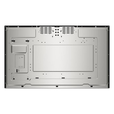 Kitchenaid® Over-The-Range Microwave with Flush Built-In Design YKMMF330PPS