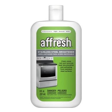 Affresh® Stainless Steel Brightener W10252111