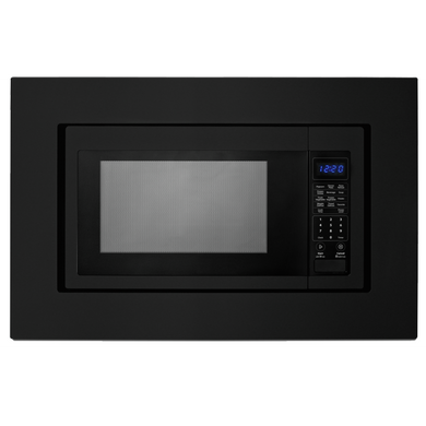 27 in. Trim Kit for Countertop Microwaves MK2167AB