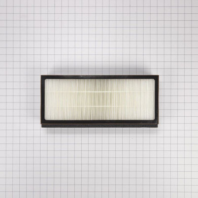 Cooktop Ductless Downdraft Vent Grease replacement filter W10177003
