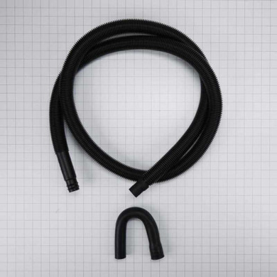 Washing Machine Drain Hose 285666