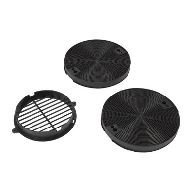 Range Hood Recirculation Kit W10490330