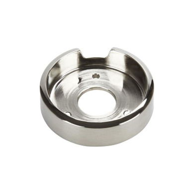 Range Chrome Knob Bezel, Oven W11317499