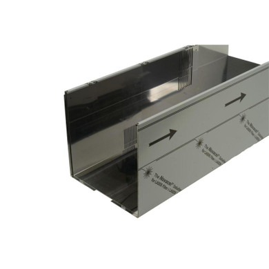 Wall-Mount Hood Chimney Extension Kit W11522794