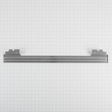 30" Built-In Oven Tall Bottom Vent Shield Kit, Neptune Stainless Steel W11570323