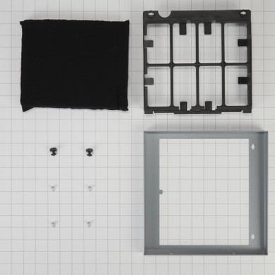Range Hood Recirculation Kit W11522798