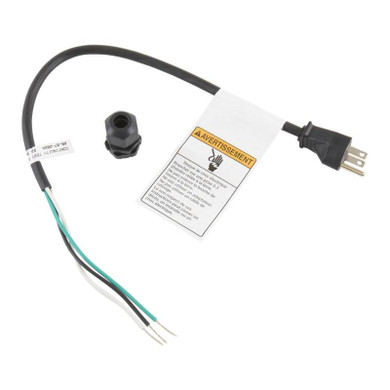 Dishwasher Power Cord W11670634