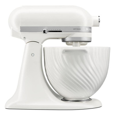 Kitchenaid® 5 Quart Meringue Ceramic Bowl KSM2CB5MR