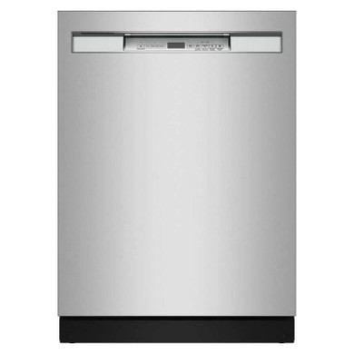 Maytag® Front Control Dishwasher with PowerBlast® cycle and Heated Dry MDFS3924RZ