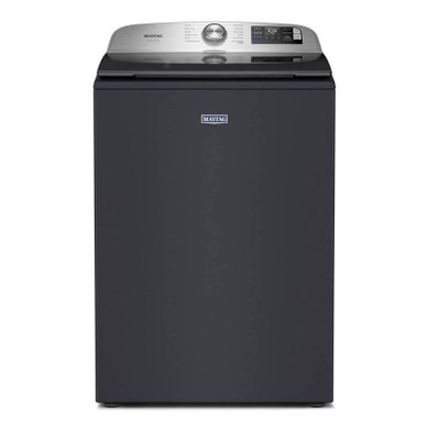 Maytag® 6.0 Cu. Ft. Pet Pro Top Load Agitator Washer with Extra Power and Sanitize Cycle with Oxi MTW7205RF