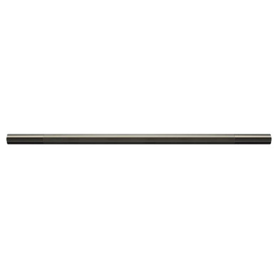 Black Ore Handle Hardware Accessory Kit for KitchenAid® Dishwasher W11774814