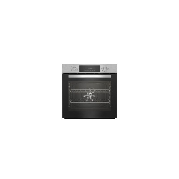 24-Inch Wall Oven with Air Fry UOS52ES4SZ
