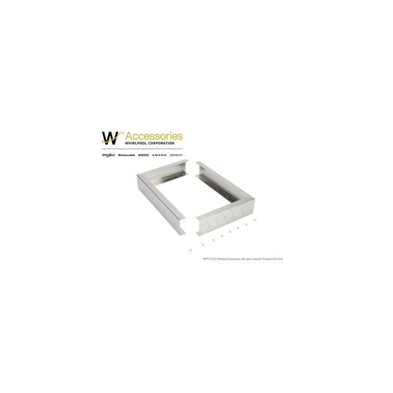 Microwave Side Panel Kit 8171339