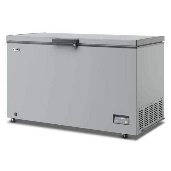 Maytag® 16 Cu. Ft. Garage Ready Chest Freezer with Freezer-to-Fridge Convertibility MZCC4316TG