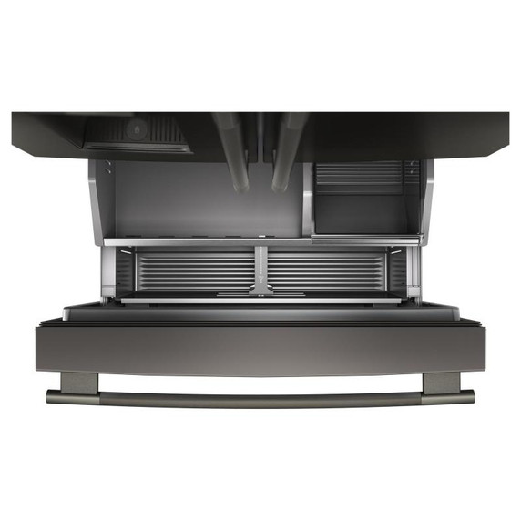 KitchenAid Refrigerator KRFC636SBE KRFC636SBE