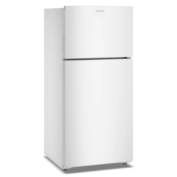 Amana® 28-Inch Wide Top-Freezer Refrigerator With A Large Crisper Drawer—14 Cu. Ft. ARTX2314TW