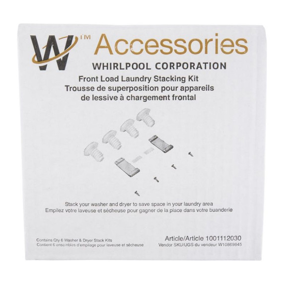 Unbranded W11699587 W11699587