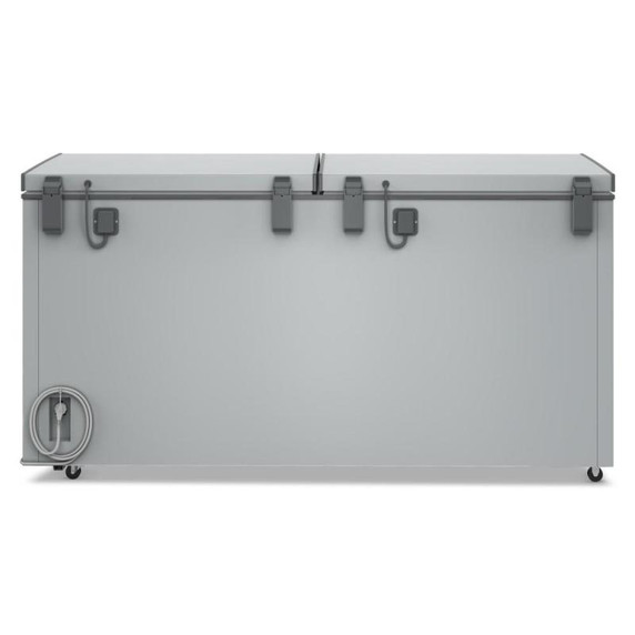 Maytag® 19 Cu. Ft. Garage Ready Chest Freezer with Freezer-to-Fridge Convertibility MZCC4319TG