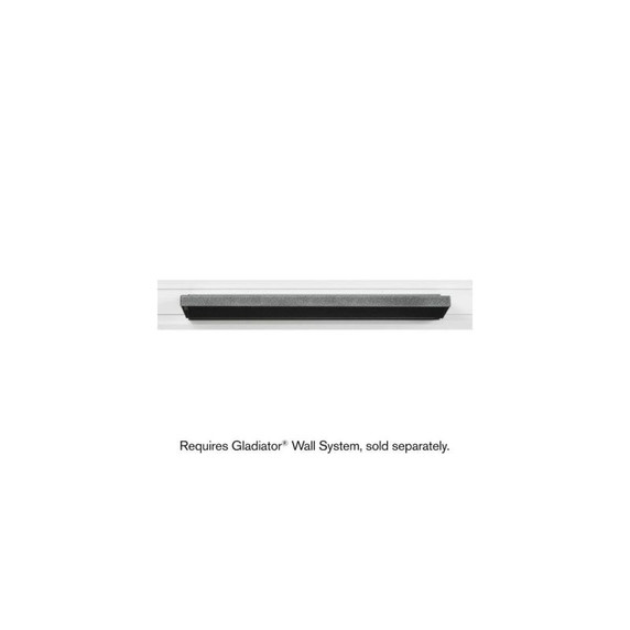 Gladiator® 30" (76.2 cm) Solid Shelf GAWA30SFRG