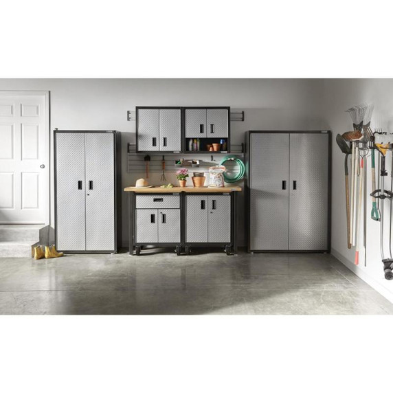 Gladiator® Ready-to-Assemble Full-Door Wall GearBox GAWG28FDYG