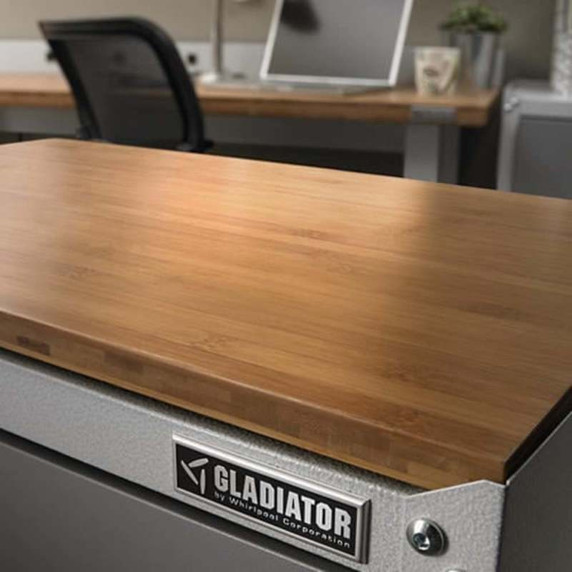 Gladiator® Ready-to-Assemble Full-Door Modular GearBox GAGB28FVEW