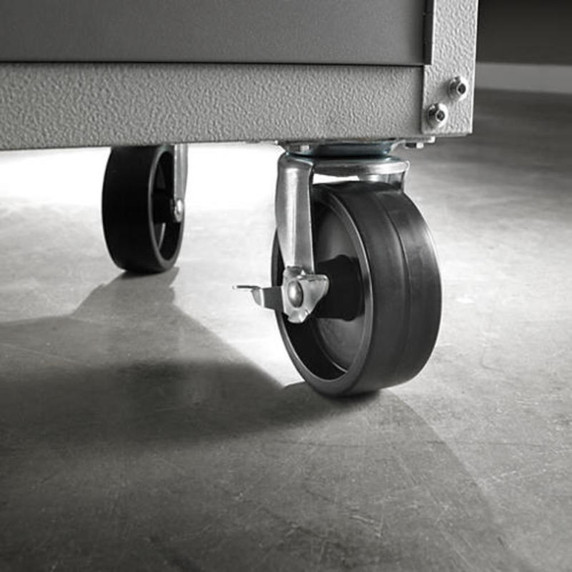 Gladiator® Ready-to-Assemble Full-Door Modular GearBox GAGB28FVEW