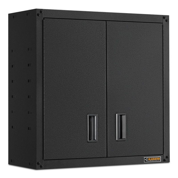 Gladiator® Ready-to-Assemble Full-Door Wall GearBox GAWG28FDESG