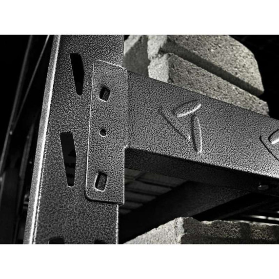 Gladiator® 77" (195.6 cm) Welded Rack GARS774SZG