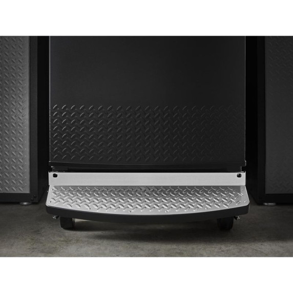 Gladiator® 17.8 Cu. Ft. (0.50 m³) All Refrigerator GARF30FDGB