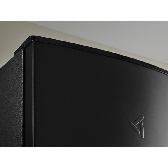 Gladiator® 17.8 Cu. Ft. (0.50 m³) All Refrigerator GARF30FDGB