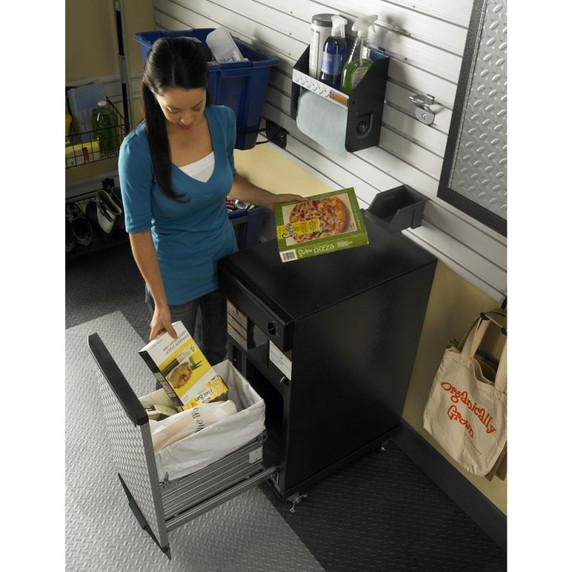 Gladiator® Storage Bin Holder GAWUXXBMTH
