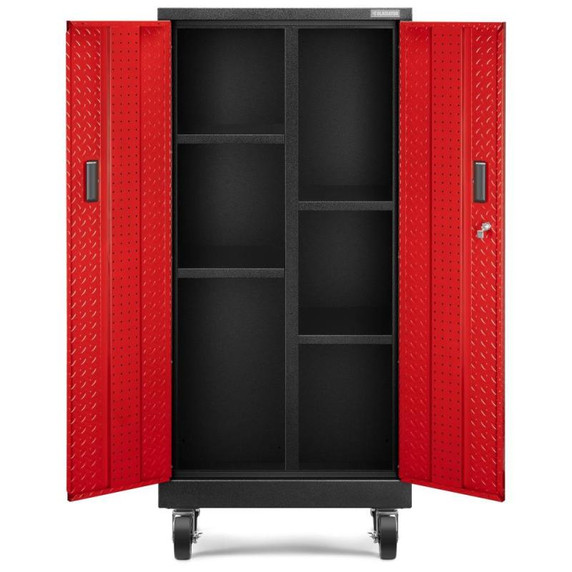 Gladiator® Premier Pre-Assembled Tall GearLocker GATL302DKR