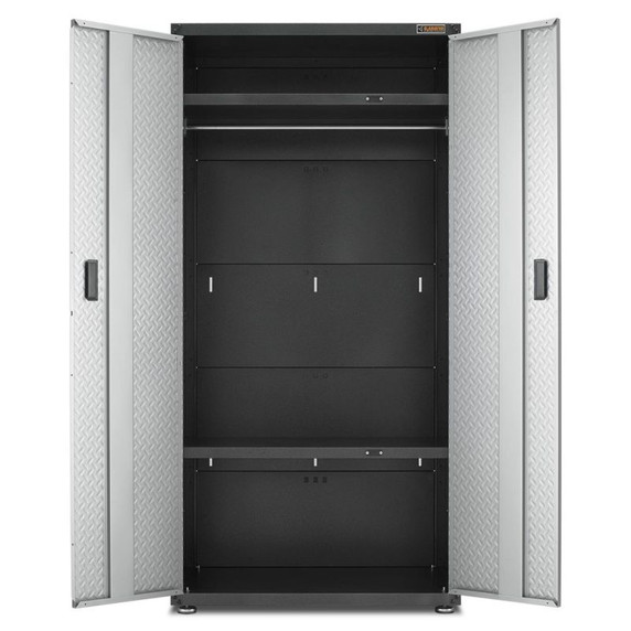 Gladiator® Ready-to-Assemble All-Season GearCloset GAJG36GRDG